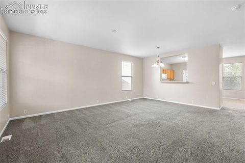 Tiny photo for 2739 Scotchbroom Point, Colorado Springs, CO 80910 (MLS # 8486564)