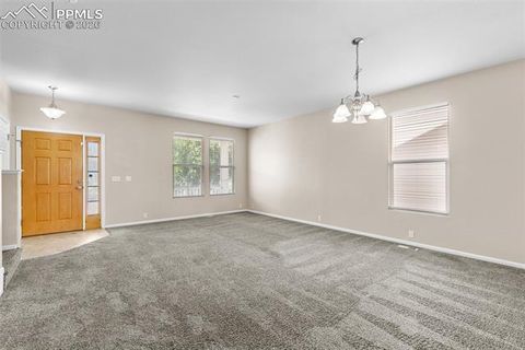 Tiny photo for 2739 Scotchbroom Point, Colorado Springs, CO 80910 (MLS # 8486564)