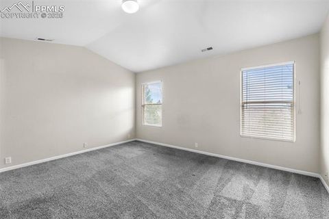 Tiny photo for 2739 Scotchbroom Point, Colorado Springs, CO 80910 (MLS # 8486564)