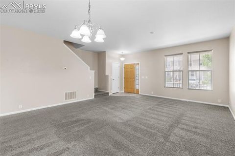 Tiny photo for 2739 Scotchbroom Point, Colorado Springs, CO 80910 (MLS # 8486564)