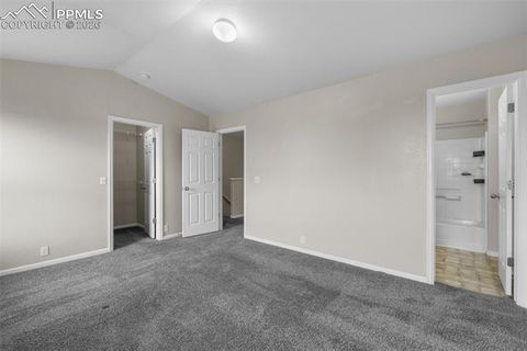Tiny photo for 2739 Scotchbroom Point, Colorado Springs, CO 80910 (MLS # 8486564)