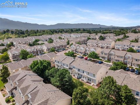 Tiny photo for 2739 Scotchbroom Point, Colorado Springs, CO 80910 (MLS # 8486564)