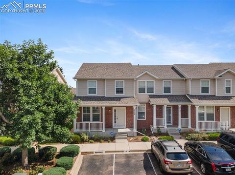 Tiny photo for 2739 Scotchbroom Point, Colorado Springs, CO 80910 (MLS # 8486564)