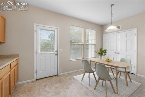 Tiny photo for 2739 Scotchbroom Point, Colorado Springs, CO 80910 (MLS # 8486564)