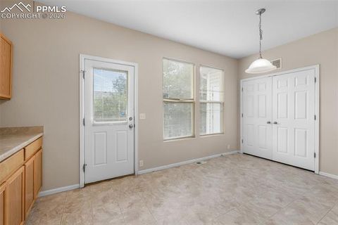 Tiny photo for 2739 Scotchbroom Point, Colorado Springs, CO 80910 (MLS # 8486564)