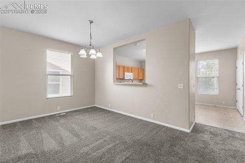 Tiny photo for 2739 Scotchbroom Point, Colorado Springs, CO 80910 (MLS # 8486564)