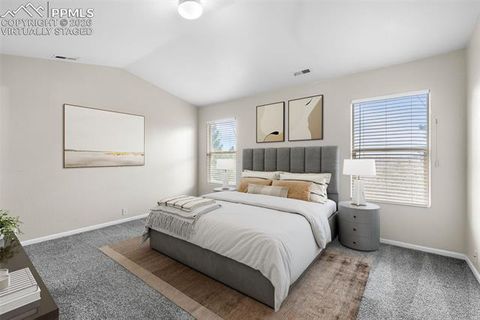 Tiny photo for 2739 Scotchbroom Point, Colorado Springs, CO 80910 (MLS # 8486564)