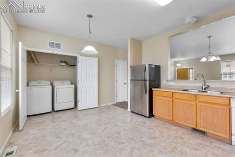 Tiny photo for 2739 Scotchbroom Point, Colorado Springs, CO 80910 (MLS # 8486564)