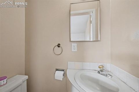 Tiny photo for 814 Orion Drive, Colorado Springs, CO 80906 (MLS # 2010047)