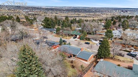 Tiny photo for 814 Orion Drive, Colorado Springs, CO 80906 (MLS # 2010047)