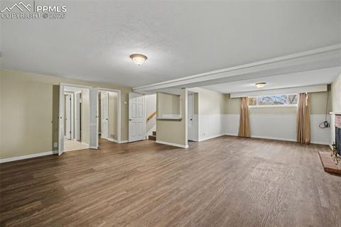 Tiny photo for 814 Orion Drive, Colorado Springs, CO 80906 (MLS # 2010047)