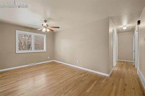 Tiny photo for 814 Orion Drive, Colorado Springs, CO 80906 (MLS # 2010047)