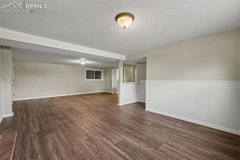 Tiny photo for 814 Orion Drive, Colorado Springs, CO 80906 (MLS # 2010047)