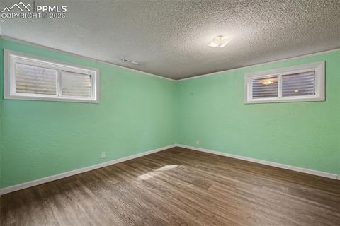 Tiny photo for 814 Orion Drive, Colorado Springs, CO 80906 (MLS # 2010047)