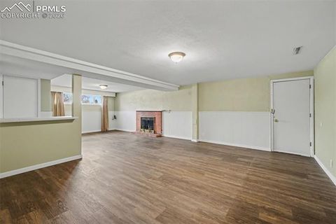 Tiny photo for 814 Orion Drive, Colorado Springs, CO 80906 (MLS # 2010047)