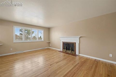 Tiny photo for 814 Orion Drive, Colorado Springs, CO 80906 (MLS # 2010047)