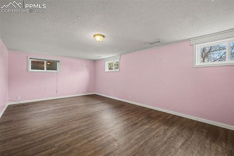 Tiny photo for 814 Orion Drive, Colorado Springs, CO 80906 (MLS # 2010047)