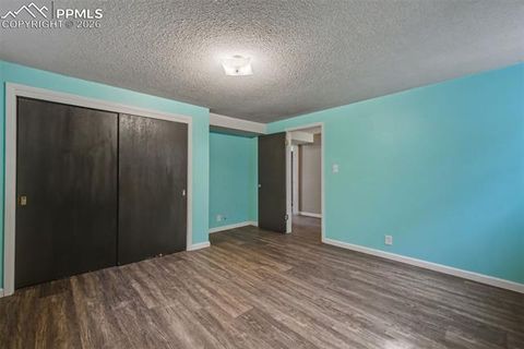Tiny photo for 814 Orion Drive, Colorado Springs, CO 80906 (MLS # 2010047)