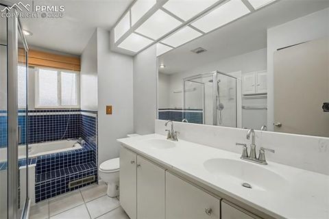 Tiny photo for 814 Orion Drive, Colorado Springs, CO 80906 (MLS # 2010047)