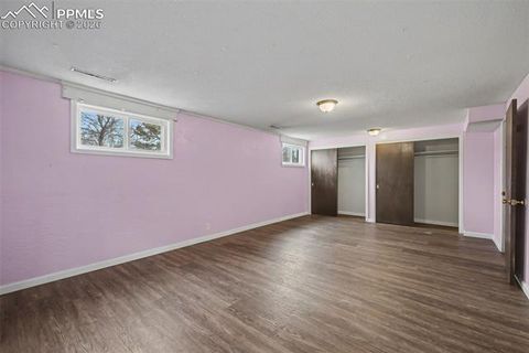 Tiny photo for 814 Orion Drive, Colorado Springs, CO 80906 (MLS # 2010047)