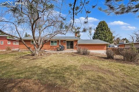 Tiny photo for 814 Orion Drive, Colorado Springs, CO 80906 (MLS # 2010047)