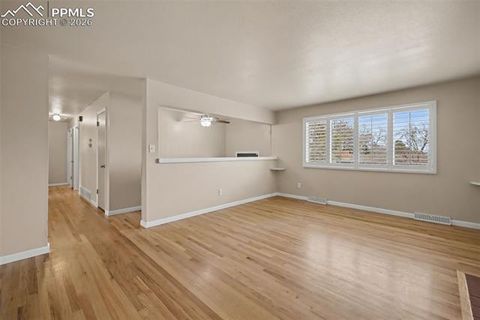 Tiny photo for 814 Orion Drive, Colorado Springs, CO 80906 (MLS # 2010047)