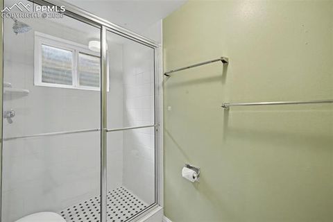 Tiny photo for 814 Orion Drive, Colorado Springs, CO 80906 (MLS # 2010047)