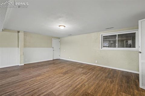 Tiny photo for 814 Orion Drive, Colorado Springs, CO 80906 (MLS # 2010047)
