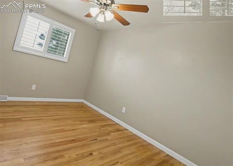 Tiny photo for 814 Orion Drive, Colorado Springs, CO 80906 (MLS # 2010047)