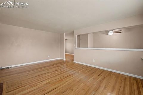 Tiny photo for 814 Orion Drive, Colorado Springs, CO 80906 (MLS # 2010047)