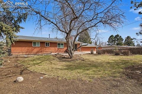 Tiny photo for 814 Orion Drive, Colorado Springs, CO 80906 (MLS # 2010047)