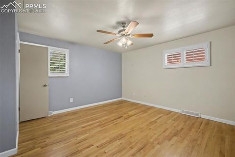 Tiny photo for 814 Orion Drive, Colorado Springs, CO 80906 (MLS # 2010047)