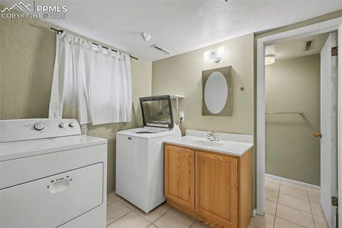 Tiny photo for 814 Orion Drive, Colorado Springs, CO 80906 (MLS # 2010047)