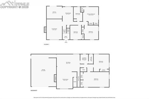 Tiny photo for 814 Orion Drive, Colorado Springs, CO 80906 (MLS # 2010047)