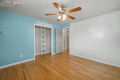 Tiny photo for 814 Orion Drive, Colorado Springs, CO 80906 (MLS # 2010047)