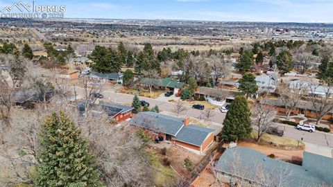 Tiny photo for 814 Orion Drive, Colorado Springs, CO 80906 (MLS # 2010047)