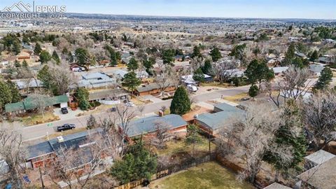 Tiny photo for 814 Orion Drive, Colorado Springs, CO 80906 (MLS # 2010047)