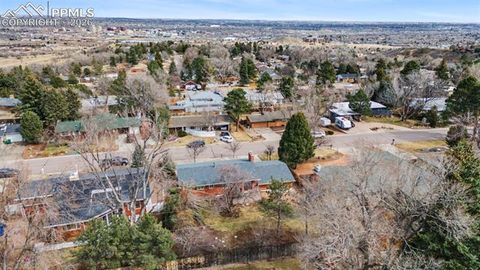 Tiny photo for 814 Orion Drive, Colorado Springs, CO 80906 (MLS # 2010047)