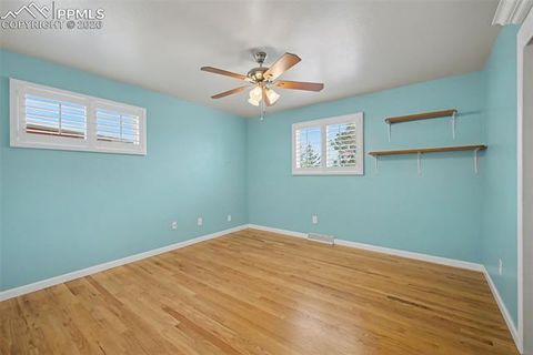 Tiny photo for 814 Orion Drive, Colorado Springs, CO 80906 (MLS # 2010047)