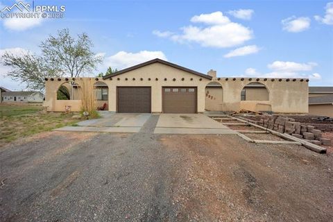992 S Elbow Drive Pueblo West CO 81007