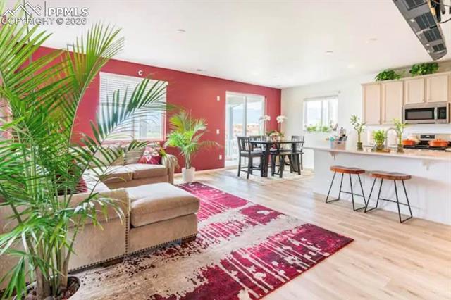 16487 Mountain Flax Drive