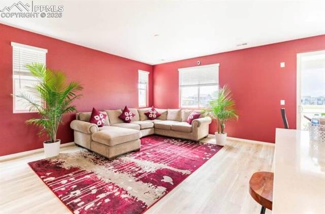 16487 Mountain Flax Drive