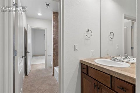 Tiny photo for 715 Silver Oak Grove, Colorado Springs, CO 80906 (MLS # 1504171)