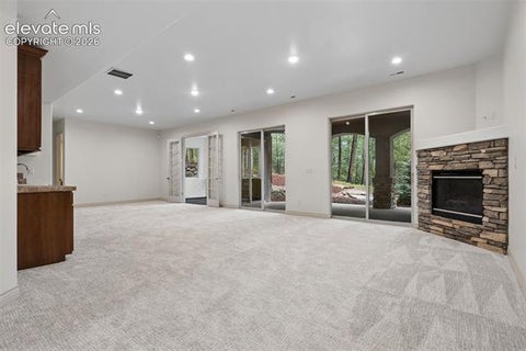 Tiny photo for 715 Silver Oak Grove, Colorado Springs, CO 80906 (MLS # 1504171)