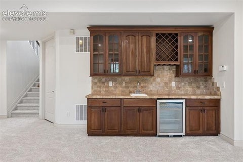 Tiny photo for 715 Silver Oak Grove, Colorado Springs, CO 80906 (MLS # 1504171)