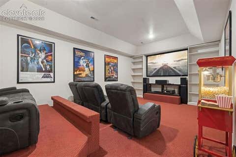 Tiny photo for 715 Silver Oak Grove, Colorado Springs, CO 80906 (MLS # 1504171)