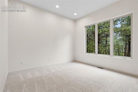 Tiny photo for 715 Silver Oak Grove, Colorado Springs, CO 80906 (MLS # 1504171)