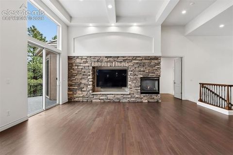 Tiny photo for 715 Silver Oak Grove, Colorado Springs, CO 80906 (MLS # 1504171)