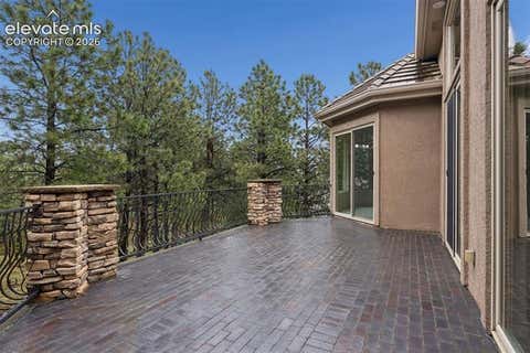 Tiny photo for 715 Silver Oak Grove, Colorado Springs, CO 80906 (MLS # 1504171)