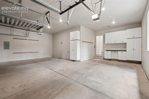 Tiny photo for 715 Silver Oak Grove, Colorado Springs, CO 80906 (MLS # 1504171)